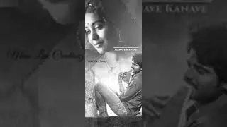kanave Kanave || WhatsApp status || ML creationz