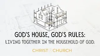 Prayer Matters | 1 Timothy 2:1-7 | Matthew Crane