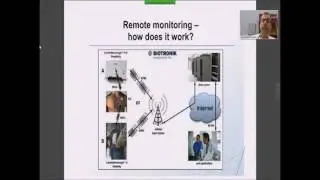 Remote monitoring of pacemakers: the Nordland study.