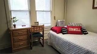 Collegetown 210 Dryden Rd House Room Tour: Room 26