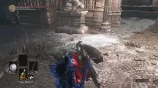 Dark Souls 3 - PVP Montage