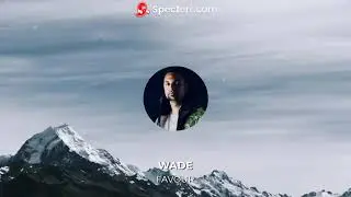 Evan Wade - Favour