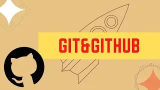 A lesson for Git & Github