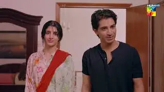 Laila Ne Qais Ko Pagal Bana Kar Rakh Diya Hai - Jama Taqseem Episode 07 - HUM TV