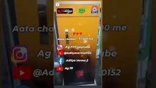 @Adityaverma0152 new #status #WhatsApp #status shots video you to akela avishar ❣️akela lovers reesh