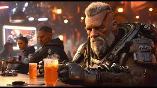 Alien War Veteran Shares Chilling Tales of Human Combat HFY | Sci-Fi Story
