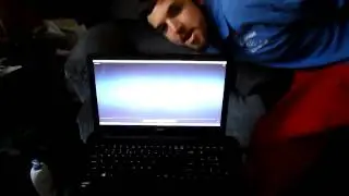Video Review #11 - Acer Aspire E5-551-T374 Laptop