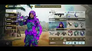 TIPS DAN TRIK JAGO BERMAIN COD MOBILE