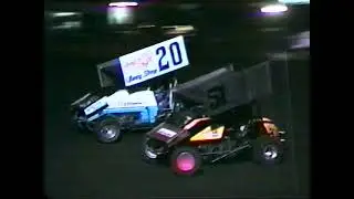1994 360 Sprint Fall Nationals- Silver Dollar Speedway