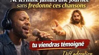 Ce chant m’a tenu debout quand tout voulait m’abattre#VictoireSpirituelle