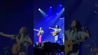 Ben&Ben - Pagtingin (Live) @ 1MX Music Festival, Hordern Pavilion 8th October 2023
