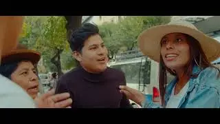 Conflictos/Hechicera - Internacional Maria ❌ Agrupación Los Capos