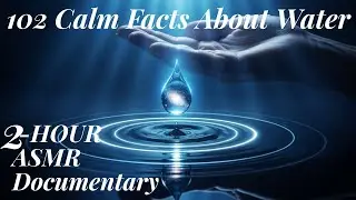 102 Calm Facts About Water &mdash; Fall Asleep to Earth&rsquo;s Flow.