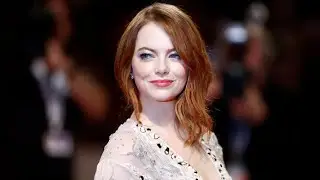 emma stone #video #hollywood #status #movie 