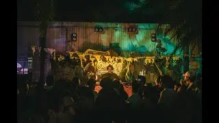 LIAM FITZGERALD @ GUACHIFEST &mdash; Colima, MX | Nov 2025 live set.