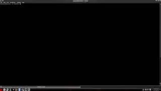Variables-Shell Script - How to write programs in Linux for Beginners - pt2- (Arch Linux / KDE)