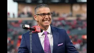 Victor Rojas - Broadcaster Highlights