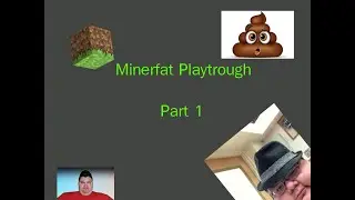 Minecraft jamal playtrough part 1