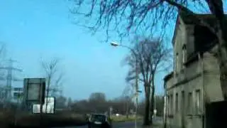 Rückfahrt von Cranger Kirche (Wanne-Eickel) nach Recklinghausen-Süd.mp4