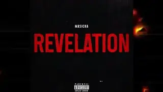 Masicka   Revelation Official Instrumental