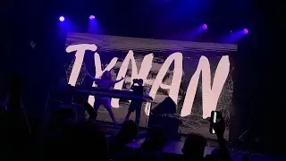 TYNAN @ The Ogden Theater (Level Up Ogden 2-Night Run - Night 1 - Denver, CO 2024) (Recap)