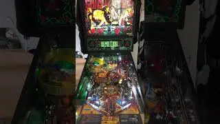 Guns N’ Roses Pinball sound samples default