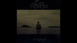 Cor Scorpii - Fall Of Man