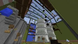 Linkcraft X Speedrun in 4:50 (Former World Record)