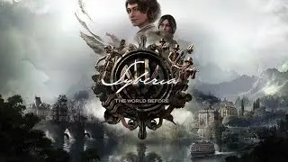 Syberia - The World Before Проxождение часть 1 на русском PS5
