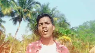 hare hare hare hamtoo ❤️❤️❤️ se hare song cover Rana kandi