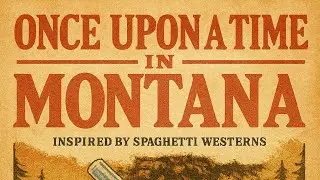 Biking for Beer - Bikepacking Adventure in Montana - A Finn Skogen Film