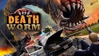 Android game 😍 || Death Worm 😱 || WB Sam Gamer 