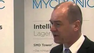 InnovationFORUM EPP/EMSNow 2016-Interview with Clemens Jargon, Mycronic GmbH