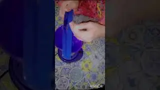 unboxing my drazz  order inhaler and  steamer 💕💞 and fasal machine under rs745