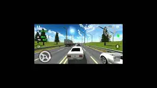 Racing Limits: High Speed Driving in Traffic - Car game Android gameplay BY-: Khel Quick #shorts