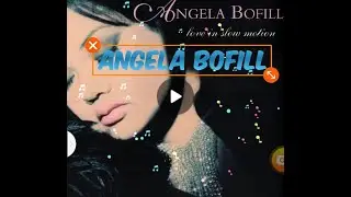 Angela Bofill: The Undisputed Queen of Quiet Storm (And Why You Need Her in Your Life)