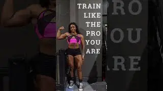 Train like the pro you are! #ProsGym #theprosgym #theprosgymcolumbus #fyp #shorts