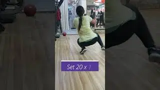 Duck Walking #shorts #trending #fatburningworkout #fatburningworkout #thighfatworkout #waistworkout
