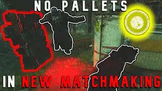 USING 0 PALLETS (SKILL BASED MM)