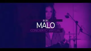 Angie Flores - Malo (Live Concierto HD)