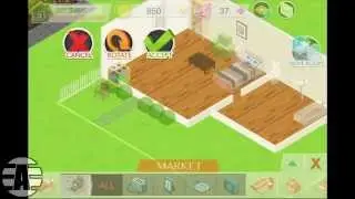 Home Design Story App free