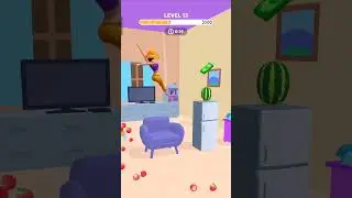 Home Flip: Crazy Jump Master  Levels 13 # explore #viral #12345678 #gaming #gameplay