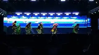 Bundeli karma SNPS annual function 2025