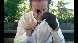 5 Unique Luxury Watches with Watchmaker Peter Speake-Marin