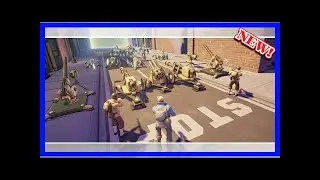 Clapfoot дает бесплатный шутер Fortified