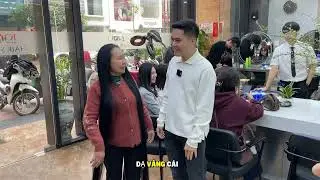 Mái tóc dài đặc biệt | 1900 Hair