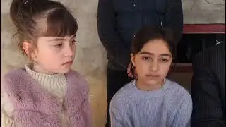 Cəlilabad rayon Mikayıllı kənd ziyalı müəllimi Nağıyev Əliqismət