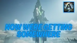 Ark Survival Ascended [FORGLAR] Pain and Beauty