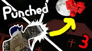 Гость 1337 отправляет убийц в космос 3 [Отвергнутые]