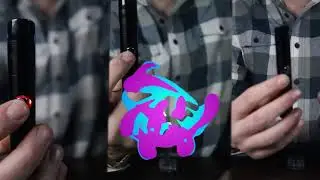 ARC Pocket Dabs by Source Vapes